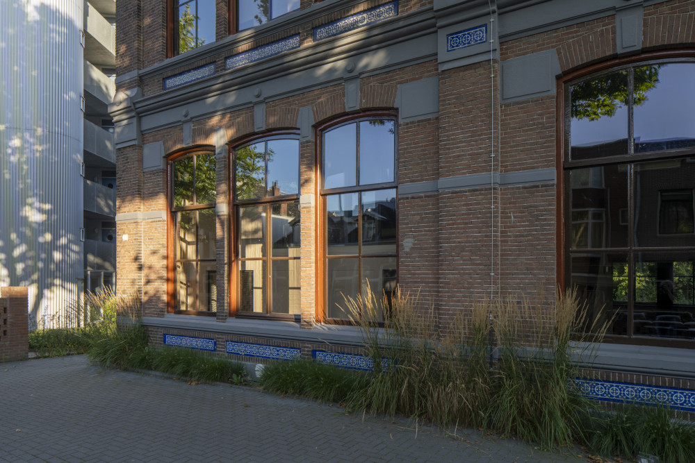 Openbare Lagere school